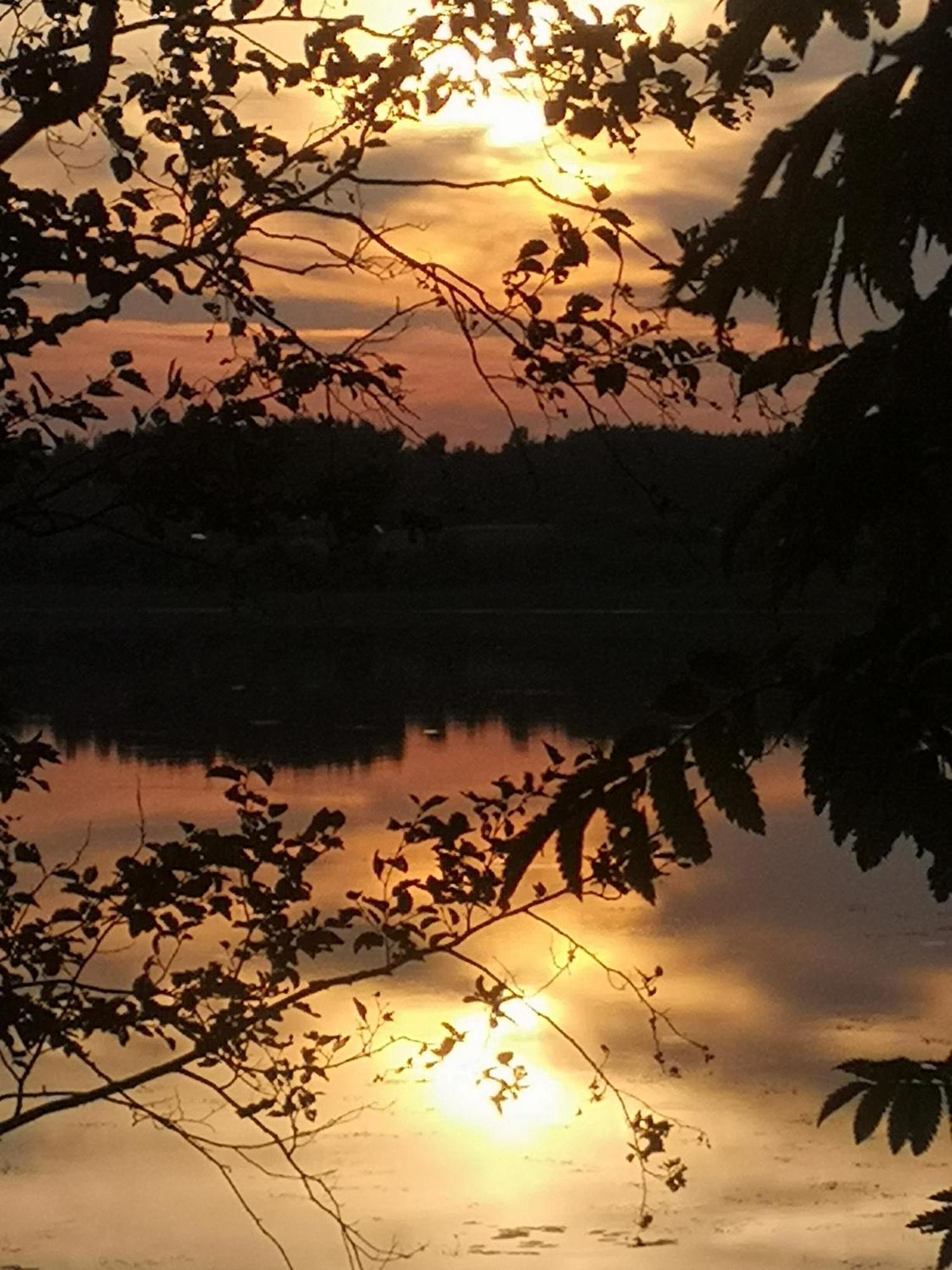 Dvinumajas Villa Balvi Buitenkant foto