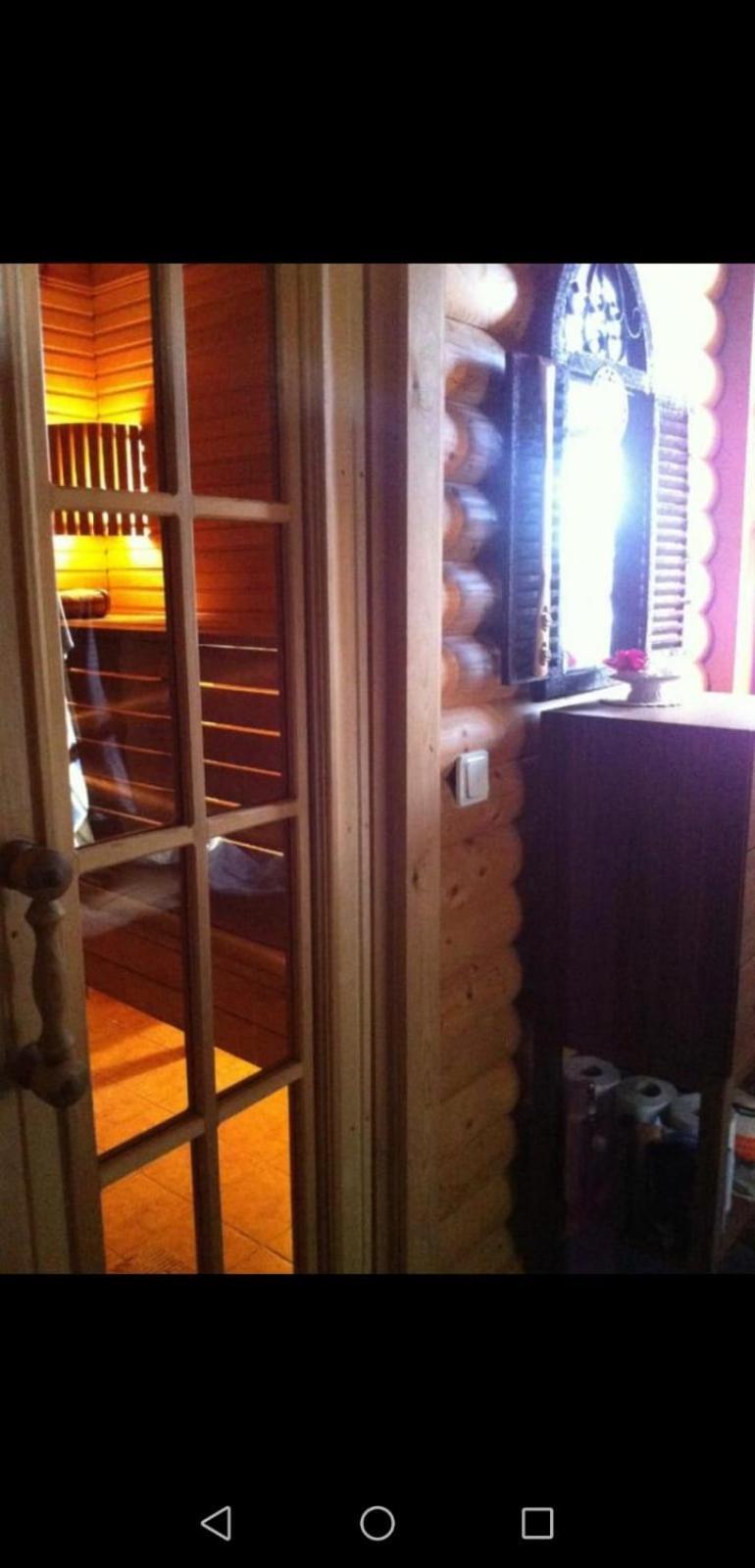 Dvinumajas Villa Balvi Buitenkant foto