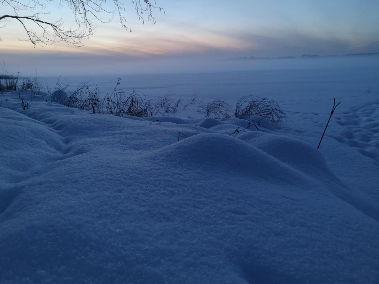 Dvinumajas Villa Balvi Buitenkant foto